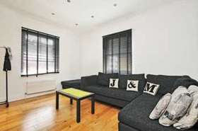1 bedroom Apartment...